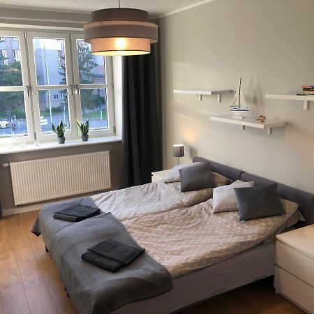 Apartament Browarny Острув-Велькопольски Экстерьер фото