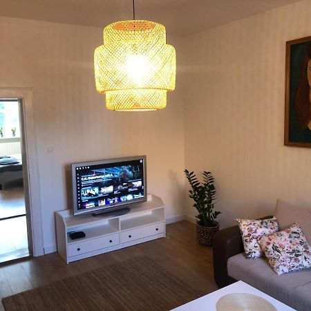 Apartament Browarny Острув-Велькопольски Экстерьер фото