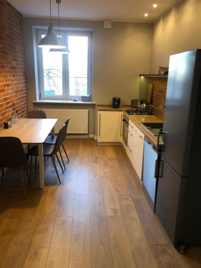 Apartament Browarny Острув-Велькопольски Экстерьер фото