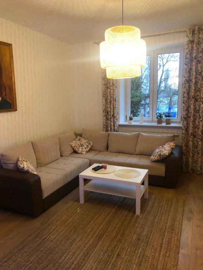Apartament Browarny Острув-Велькопольски Экстерьер фото