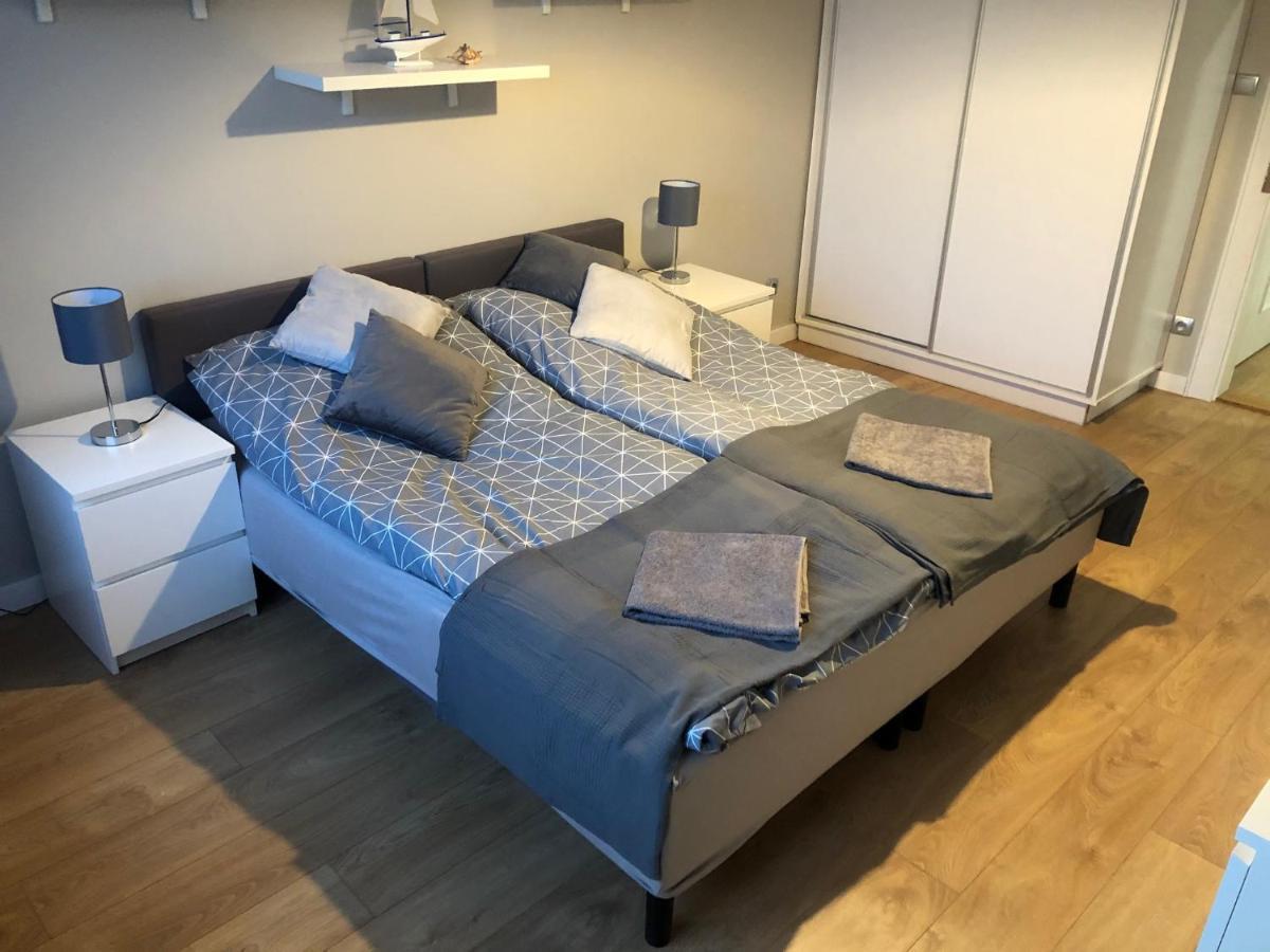 Apartament Browarny Острув-Велькопольски Экстерьер фото
