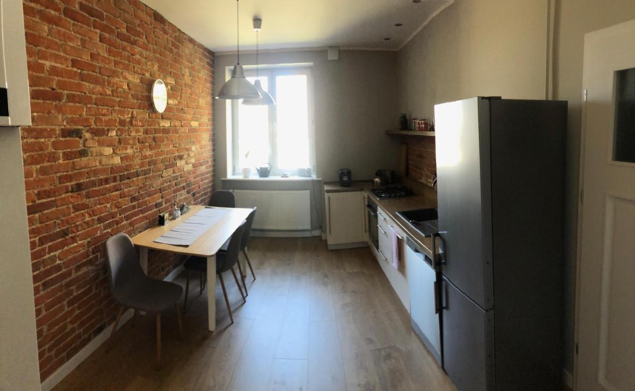 Apartament Browarny Острув-Велькопольски Экстерьер фото