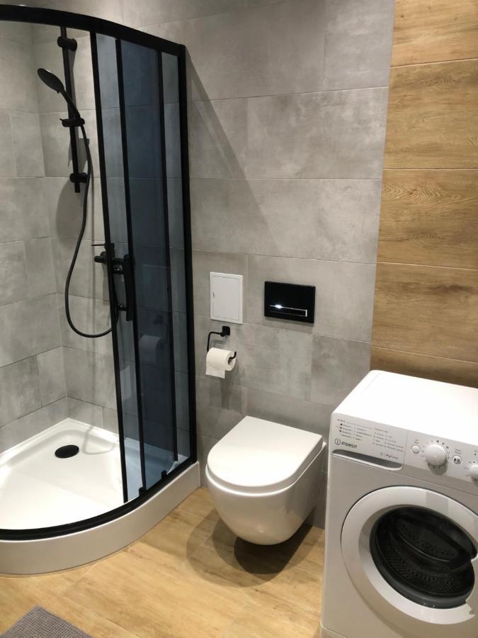 Apartament Browarny Острув-Велькопольски Экстерьер фото