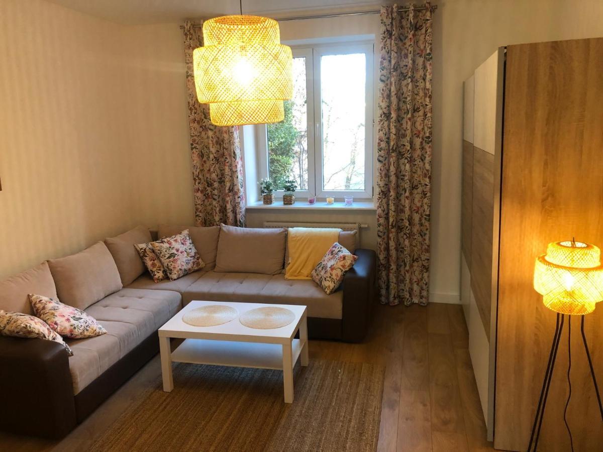 Apartament Browarny Острув-Велькопольски Экстерьер фото